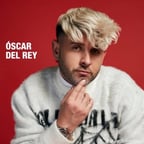 Voz Masculina Entusiasta