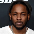 Kendrick Lamar (Talking)