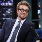 Simon Baker