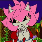 おしゃまな少女