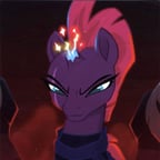 Tempest Shadow mlp