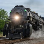 Friendly Male Storyteller