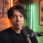 Michael Akiyama Pro