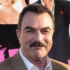Tom selleck