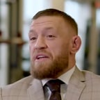 Conor McGregor 