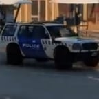 Telescopic voice Chris Renaud Monsters, Inc.