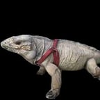 Joe Swanson/Brock Samson