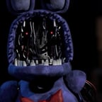 Withered Bonnie