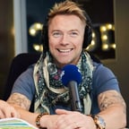 Ronan Keating 