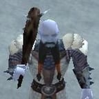 Frost Giant ( Stronghold Legends )