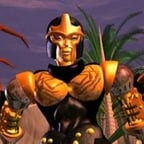 BLACKARACHNIA BEAST WARS