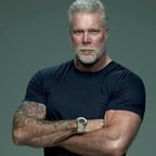 Kevin Nash