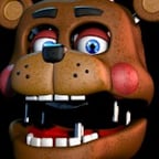 Rockstar Freddy