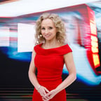 Юлия романова