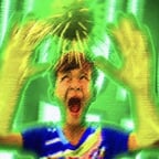 POP (UK) 2022-2025 Male Announcer 