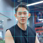 男-健身-红糖加白醋