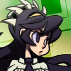 Filia ( Skullgirls )