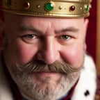 メリーボルド王