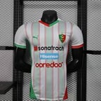 محمد سعيد الجزائري