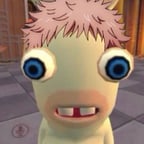 Voz Masculina Irritada