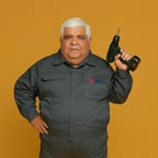 راسم الجميلي 