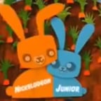 Nickelodeon junior 