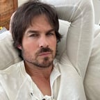 Ian Somerhalder 