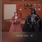 Voz Masculina Autoritaria