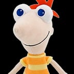Phineas (Phineas And Ferb) (Lex Lang)