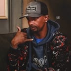 The Charleston White