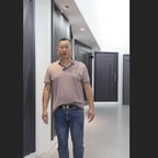 盛锐安出镜人-男