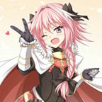 Astolfo ( Fate )