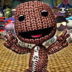 LittleBIGPlanet Narrator (Stephen Fry)