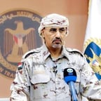 عيدروس الزبيدي