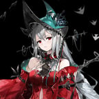 Skadi the Corrupting Heart Arknights 