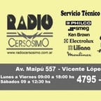 Radio Cersócimo