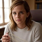 Emma Watson 