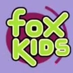 Fox Kids Australia male announcer (2001-2004)
