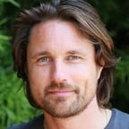 Friendly Storyteller