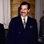 صدام حسين المجيدي