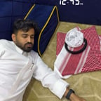 ابراهيم العمري 