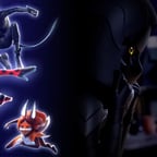 صوت سيدة ماكرة