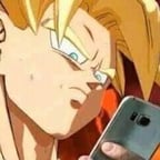 Energetic Male Voice