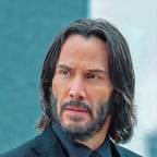 Keanu Reeves 