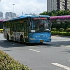 英语报站（中文部分）