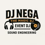 DJ NEGA THE MAGIC 