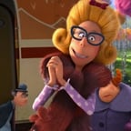 La Madre Del El Una Vez [Latin American Spanish]