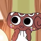 Friendly Conversational Male