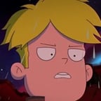 Voz Narrador Expressivo