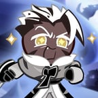 Crunchy Chip Cookie (Cookie Run)